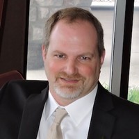 Gregg Minnebo