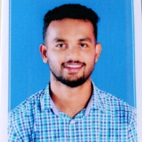 Praneeth Devadiga