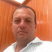 Javier Fragoso Yusimm