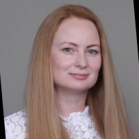 Iryna Nemchenko