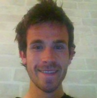 Daniel Cliffe