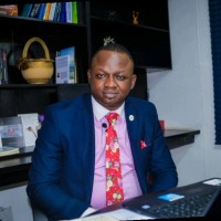 Oluwatosin Olatujoye