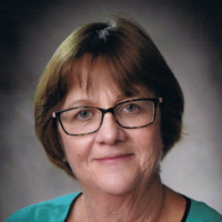 Deborah Parrott