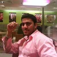 Ihteshamuddin Mohammed