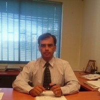 Jaime Cristian Matamala Díaz