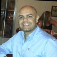 Luiz Américo De Souza Lima