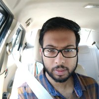 Arjun Jayakumar