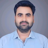 Sharda Prasad Mishra