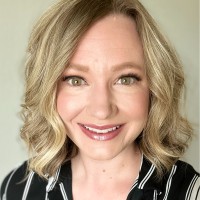 Katie Sanders Bsrc, Rrt