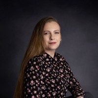 Lucyna Gromadzka