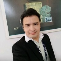 Tomas Torres
