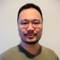 Jonathan Ma