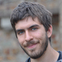 Sebastian Wels-Lopez
