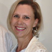 Cecile van der Westhuizen