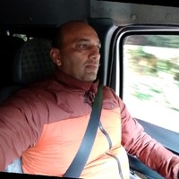 Alexandre Francisco Da Silva