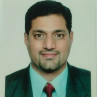 Muhammad Ali Ejaz