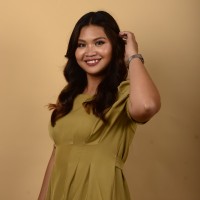 Angelica May Reyes