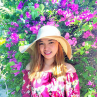 Joy Anne Bucio