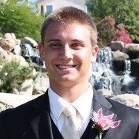 Aaron Dinger