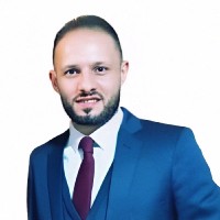 Mahmoud Alnajjar