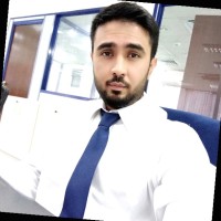 Muhammad Javaid Iqbal