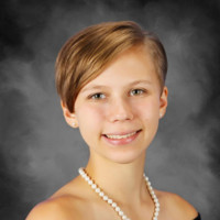 Madeline Bessey