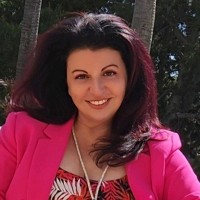 Tara Casanova Powell