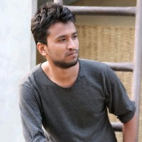 Sandesh Kumar Shahi