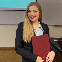 Nataša Jeremić