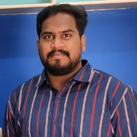 Shreyas Boompagu