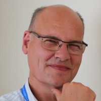 Andreas Scheible