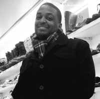 Gerald Mosley