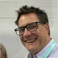 Mark Wiltshire