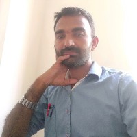 Ravinder Oranganti