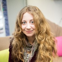 Luna Guthrie