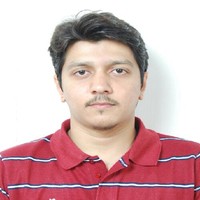 PRIYANK CHHEDA