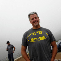David Berg