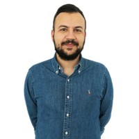 Nicholas Demetriades