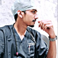 Krishnakumar K K