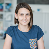 Bianca - Daniela Găină