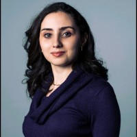 Kaoutar Bouchmal