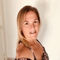 Audrey Terrier
