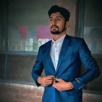 Muhammad Umar Iqbal sial