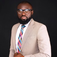 Segun Oni - Cii, Pi