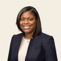 Endia Vereen