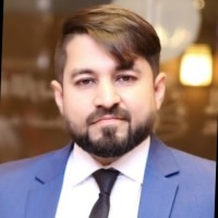 Faheem Rehman