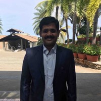 Manikandan Jagadeesan