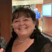 Catherine A. Osuna, Lpn