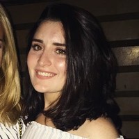 Katherine O'Shea