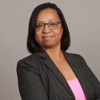 Yuvette Harris